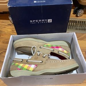 Sperry’s